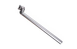 Tige de selle aluminium 29,2 x 350 mm