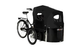 Triporteur électrique NIHOLA CARGO DK 4.0