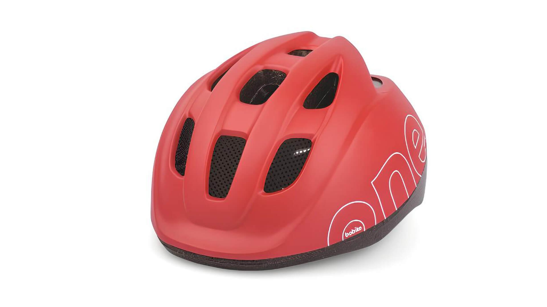 Casque enfant Bobike one, 2 tailles