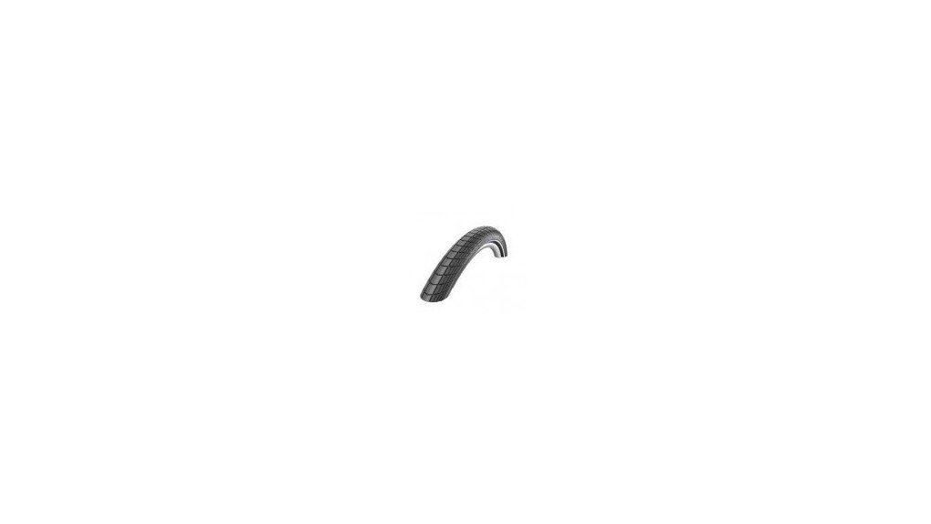 Pneumatique avant Babboe Big Apple Schwalbe 20'' (tous les modèles)
