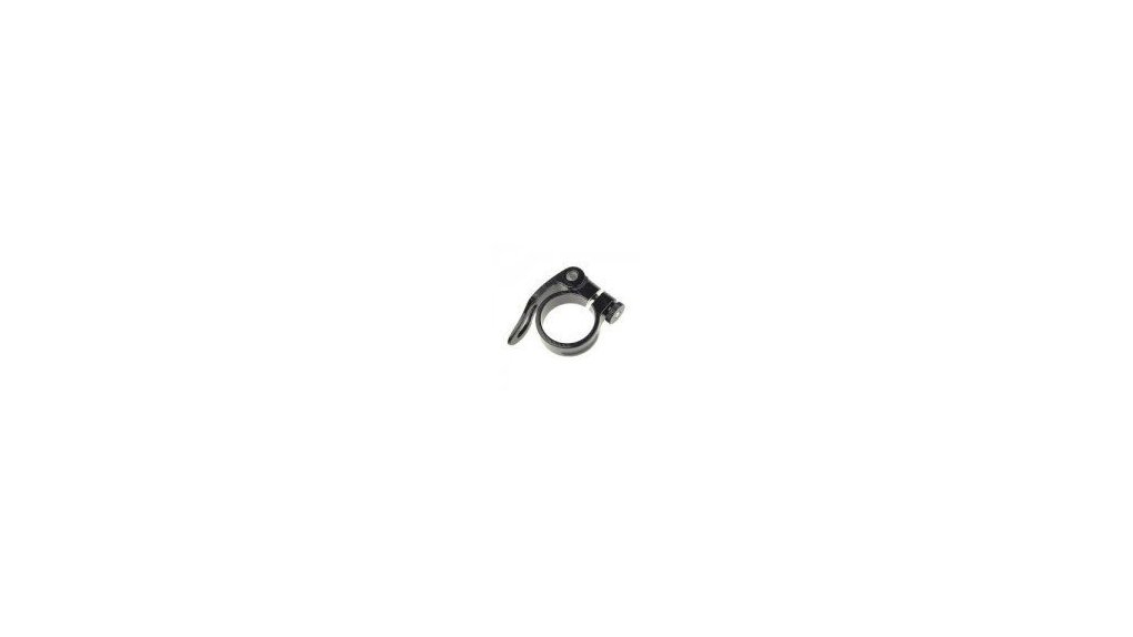 Collier de tige de selle (quick release) Triporteur Babboe Big ou Amsterdam Air Smiley (31.8 mm)