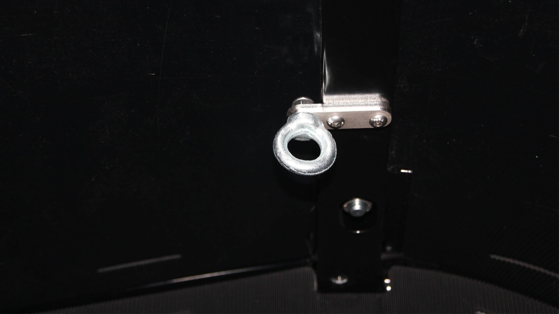 Kit Dog pour modèle NIHOLA CARGO Open