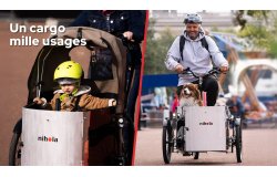 Un cargo, mille usages