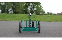 Combi Utility sans assistance électrique
