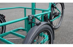 Combi Utility sans assistance électrique