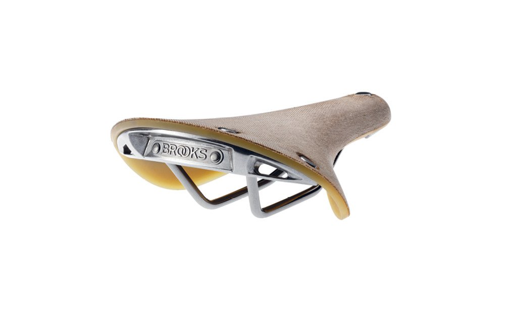 Selle Brooks Cambium C17