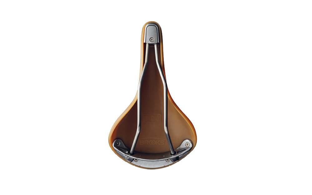 Selle Brooks Cambium C17