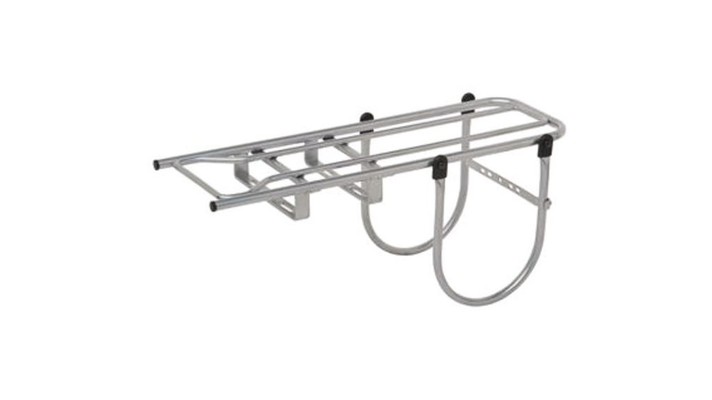 Adaptateur long à fixer au porte-bagage pour siège GMG Yepp Maxi Adaptateur long à fixer au porte-bagage pour siège GMG Yepp Maxi