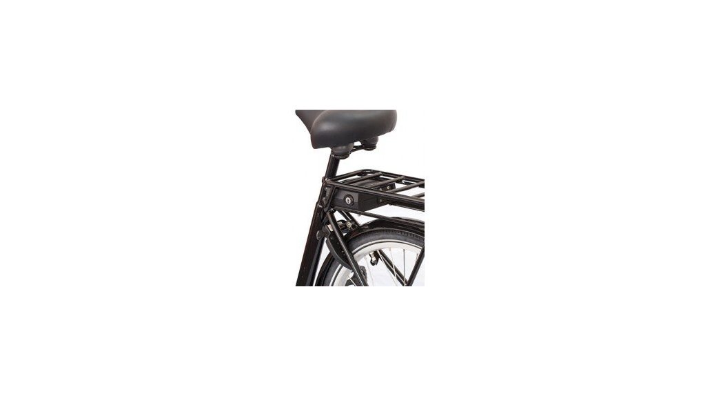 Contrôleur pour triporteur électrique Smiley monomoteur Qwic