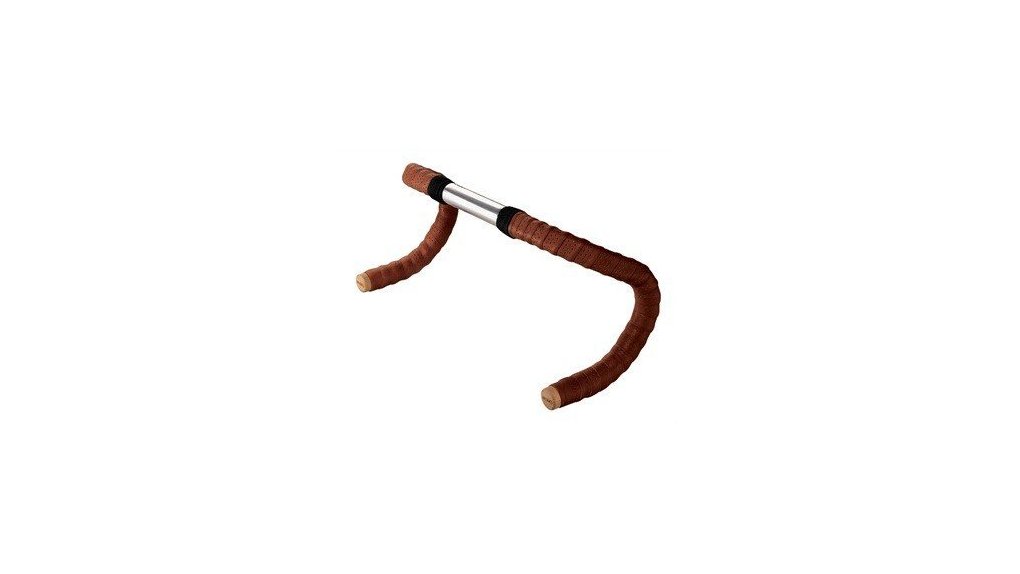 Guidoline cuir Brooks marron Guidoline cuir Brooks marron