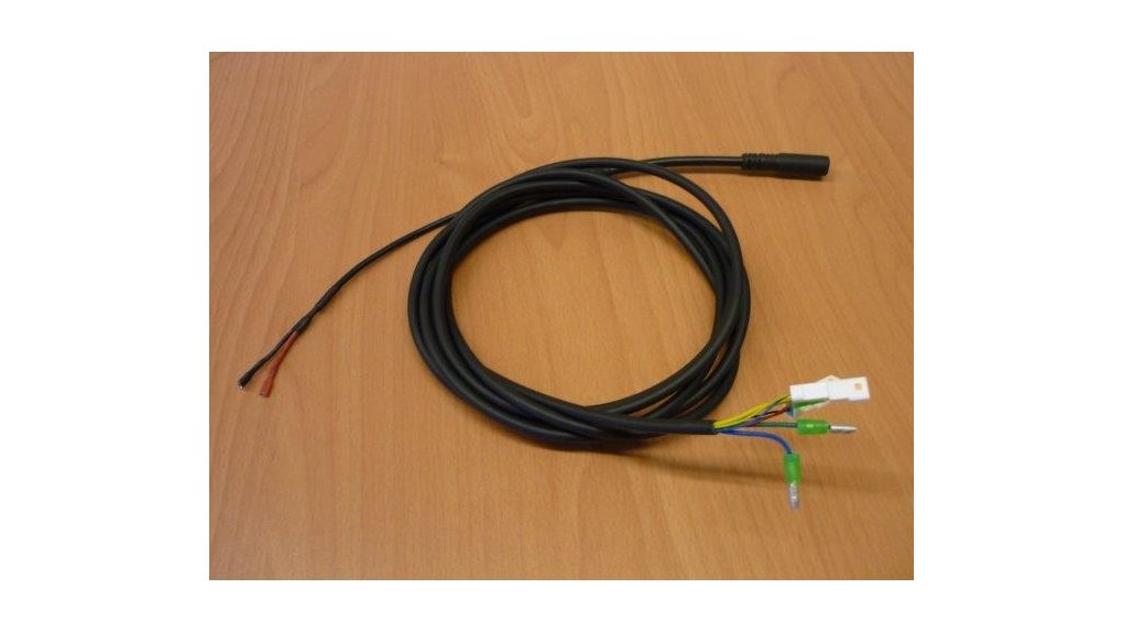 Câble moteur assistance Static longueur 223 cm (vélo)