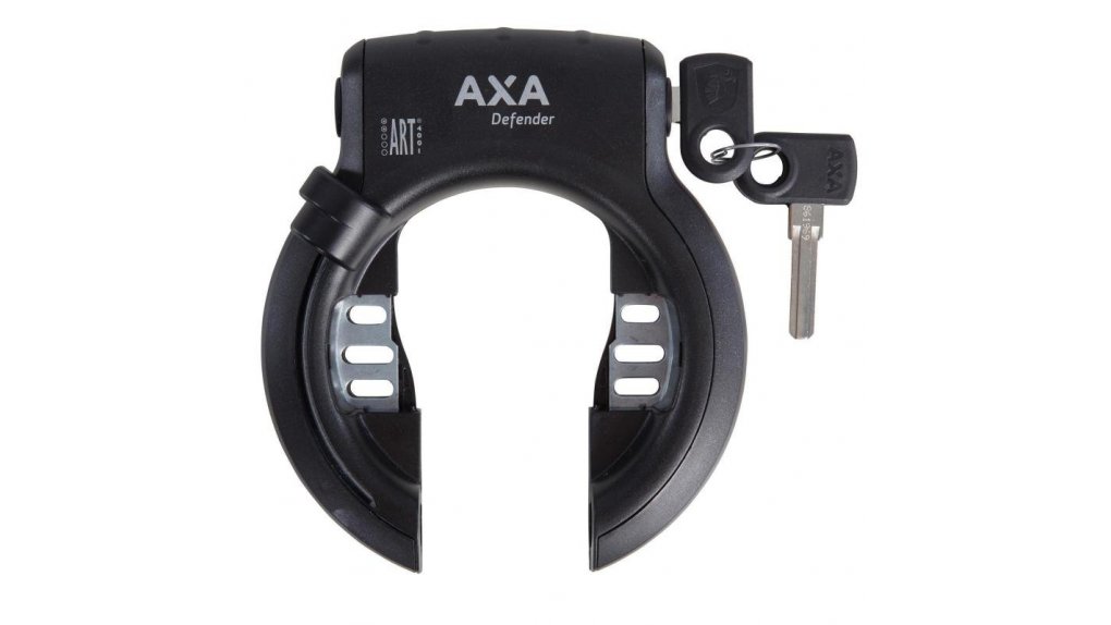 Axa antivol de cadre pour biporteur ou triporteur Babboe Axa antivol de cadre pour biporteur ou triporteur Babboe