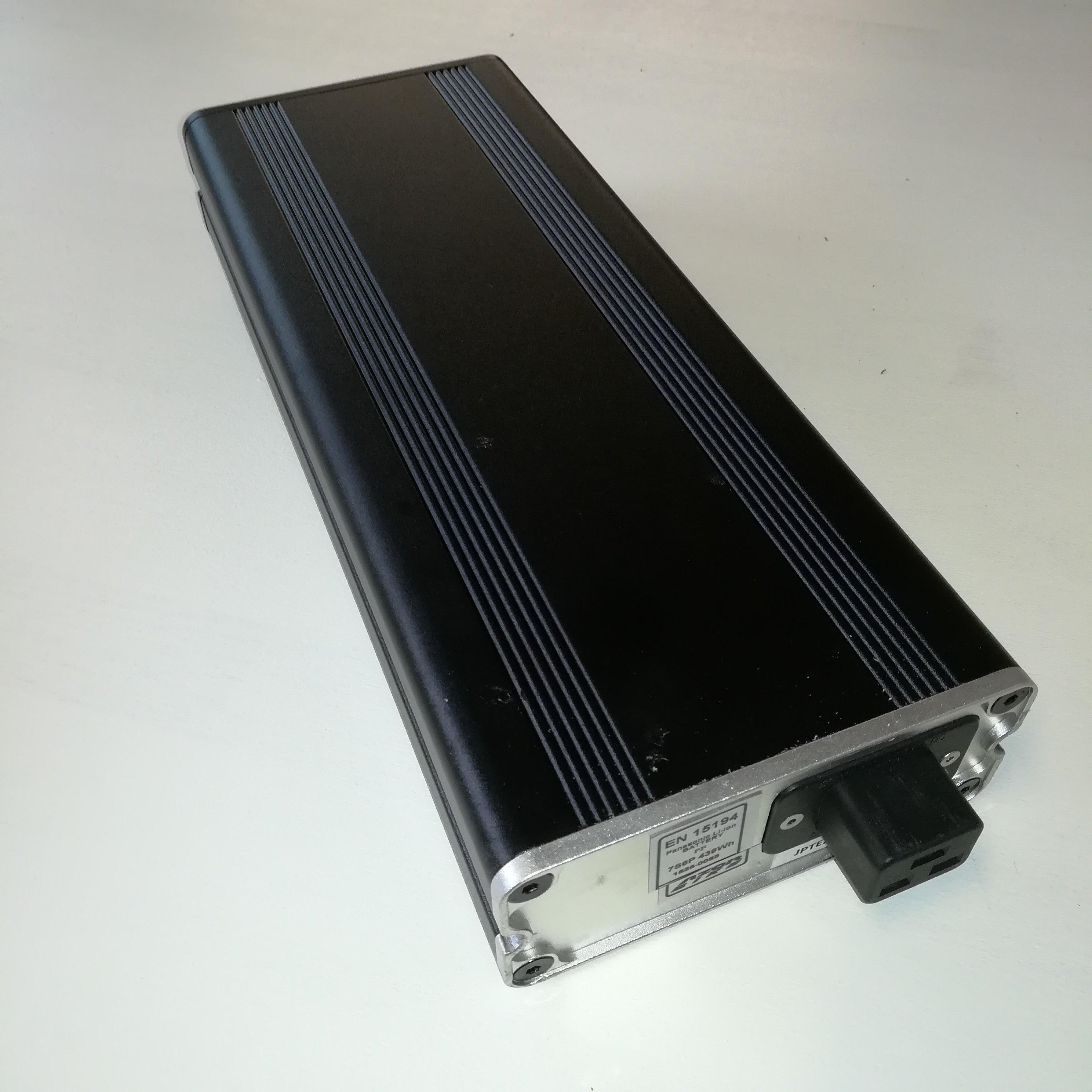 batterie azor 3 broches