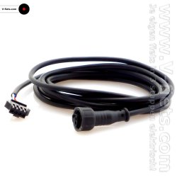 V-fiets-Display-kabel-voor-V-MINI-LED-Display-34