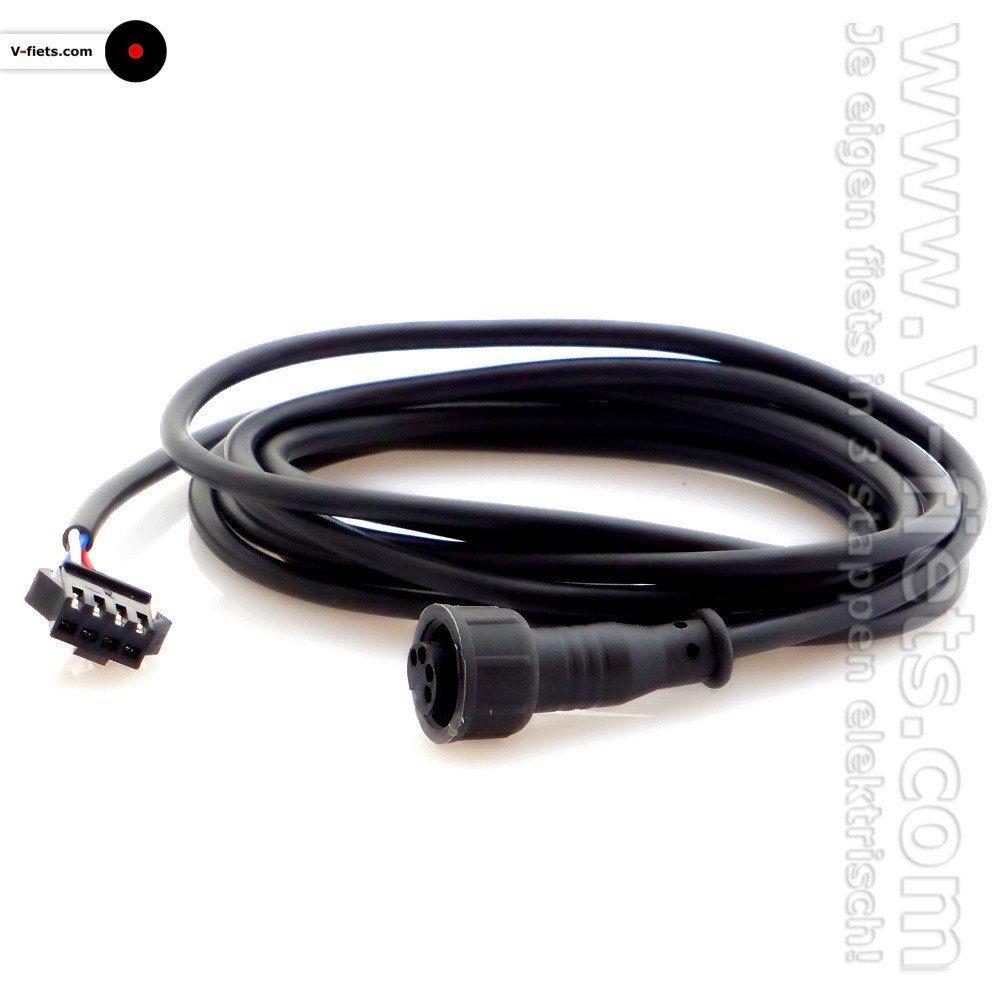 V-fiets-Display-kabel-voor-V-MINI-LED-Display-34