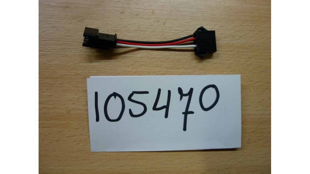 Adaptateur pour contrôleur V7 broches 4 à 5 prises Adaptateur pour contrôleur V7 broches 4 à 5 prises