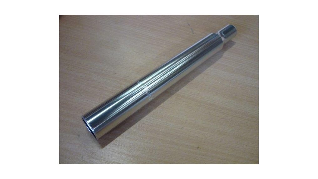 Tige de selle 29,2X250 Alu bougie Tige de selle 29,2X250 Alu bougie