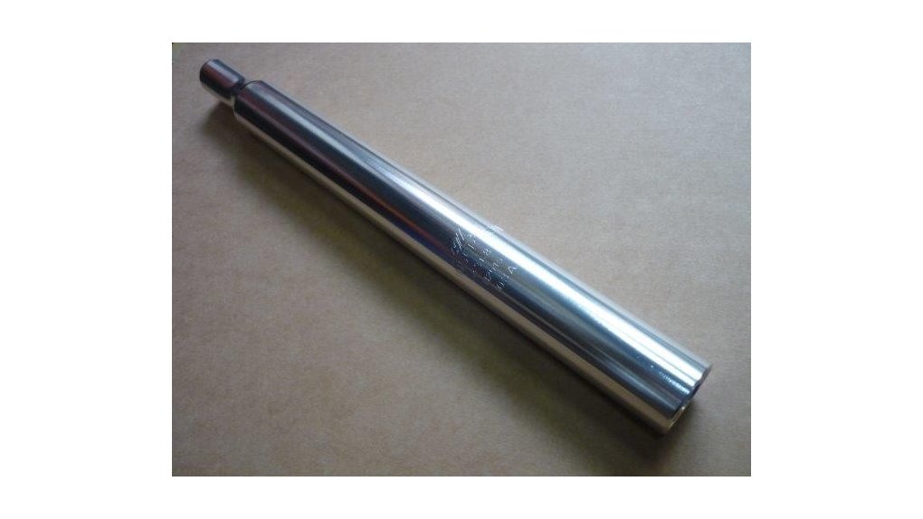 Tige de selle 31,8X330 Alu bougie Tige de selle 31,8X330 Alu bougie