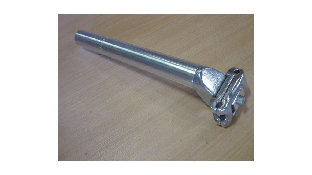 Tige de selle moderne 27,2X250 Alu Tige de selle moderne 27,2X250 Alu