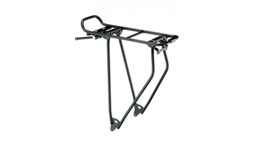Porte-bagage Racktime Standit noir 28 30 Kg