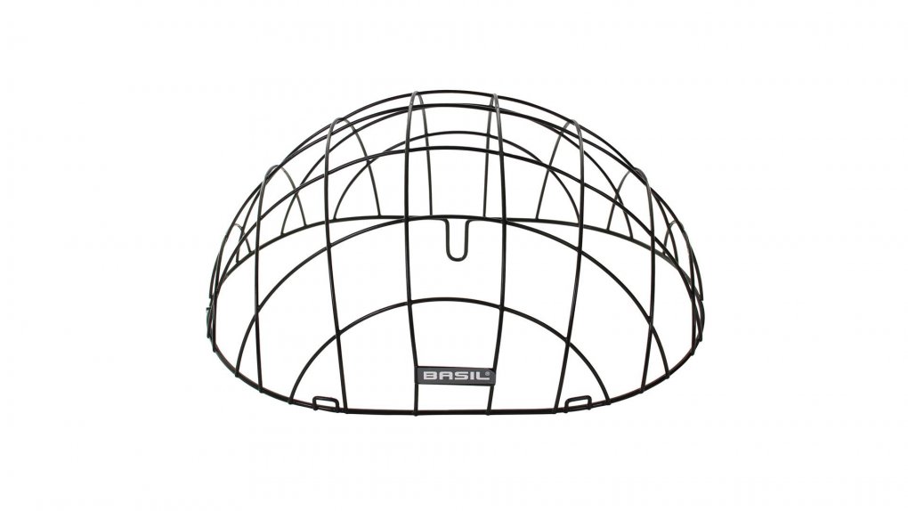 Grille de protection pour panier avant Pluto Grille de protection pour panier avant Pluto