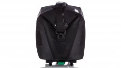 Vue latérale du Trunk Bag