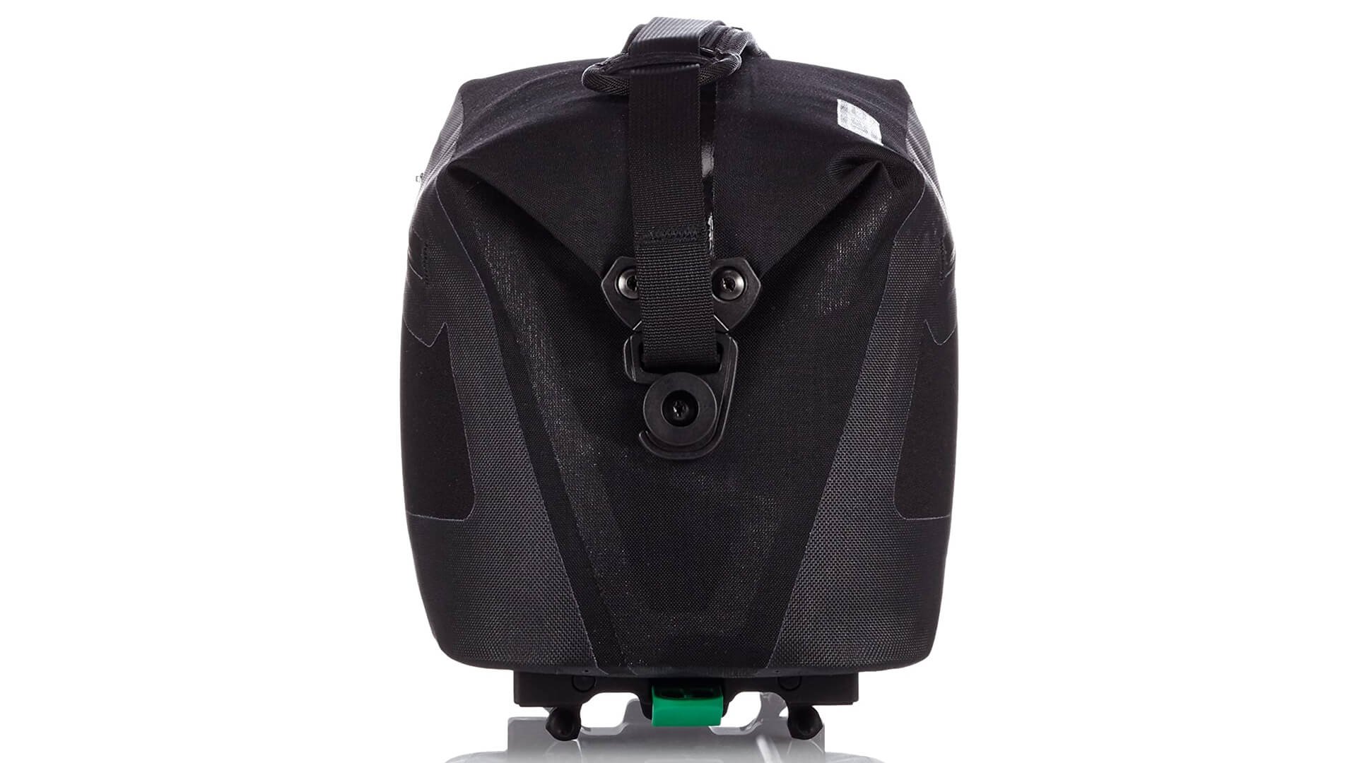 Vue latérale du Trunk Bag