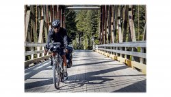 L'accessoire indispendable pour vos sorties en vélo