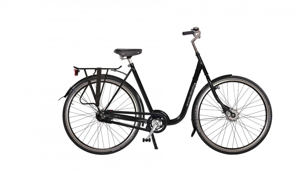 Vélo Stad Premium avec options (cliquez sur ''configurez'' pour plus d'informations)