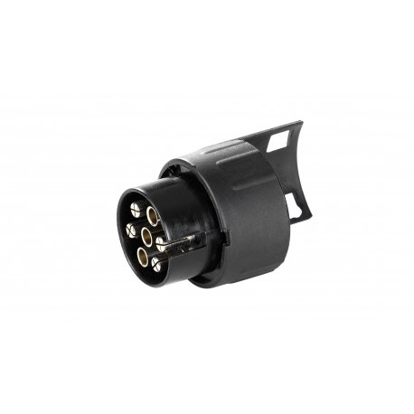 Adaptateur 7/13 broches pour porte-vélos Thule Adaptateur 7/13 broches pour porte-vélos Thule
