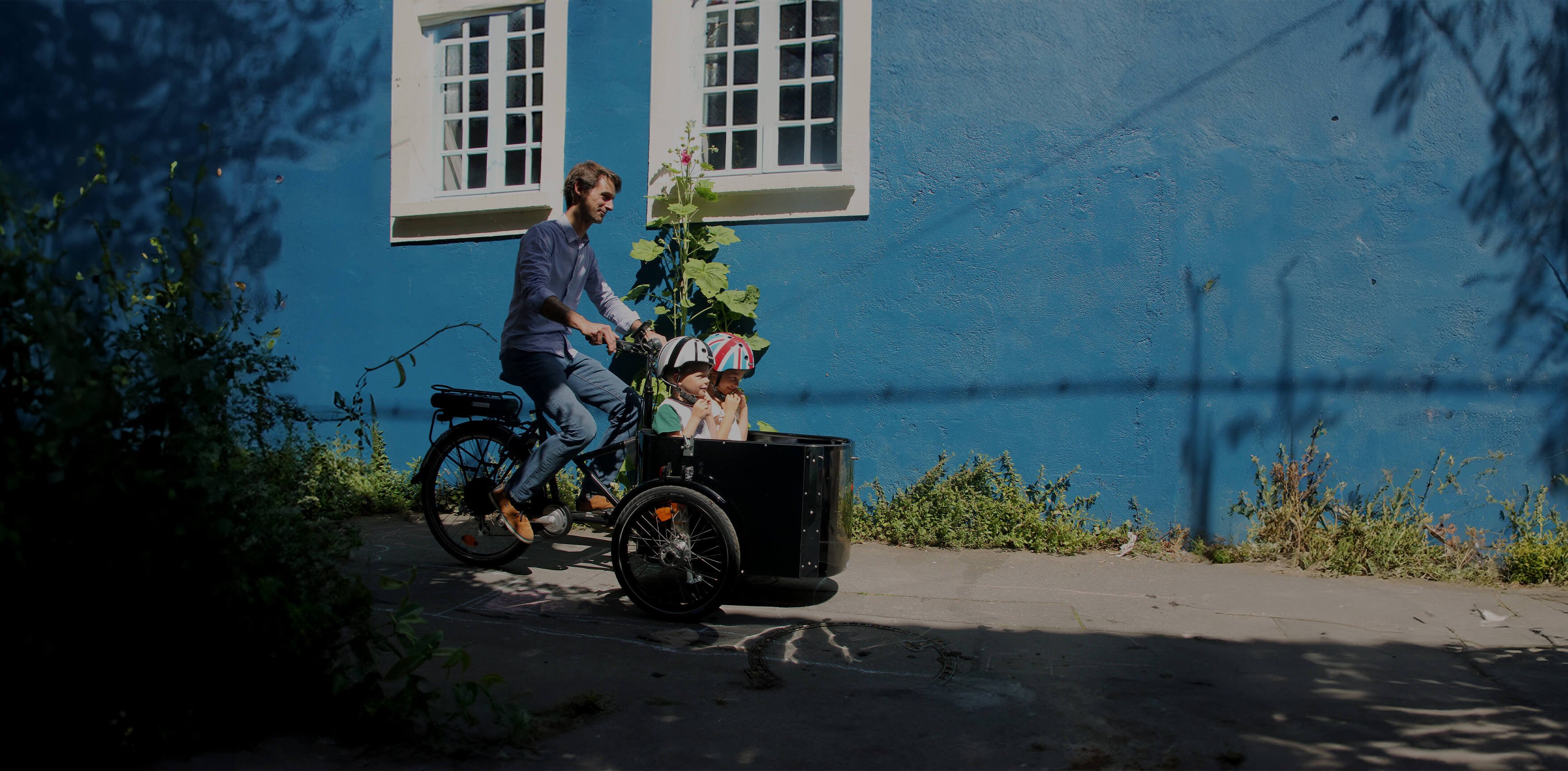 Pour promener vos enfants 