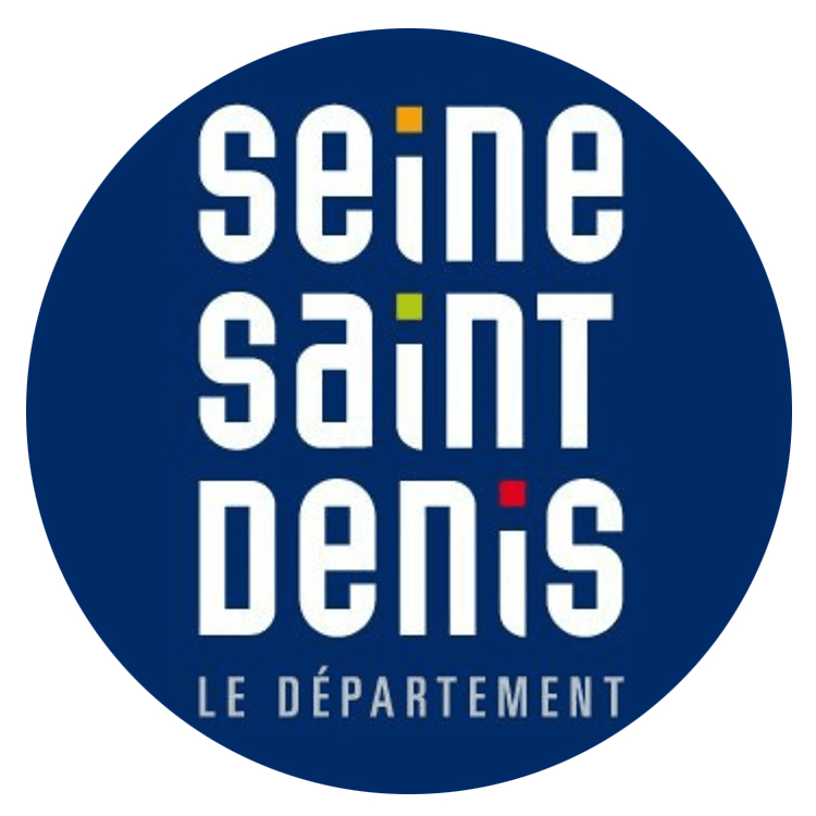 Logo D&eacute;partement Seine Saint Denis