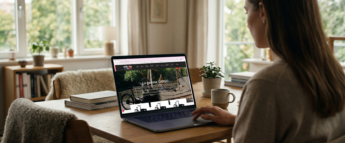 Nihola devient partenaire de Tesmo Business Mobility