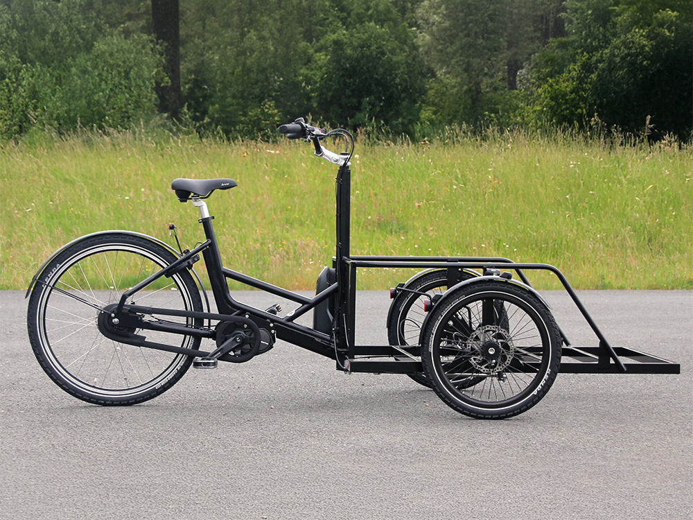 Mod&egrave;le Nihola MAXX