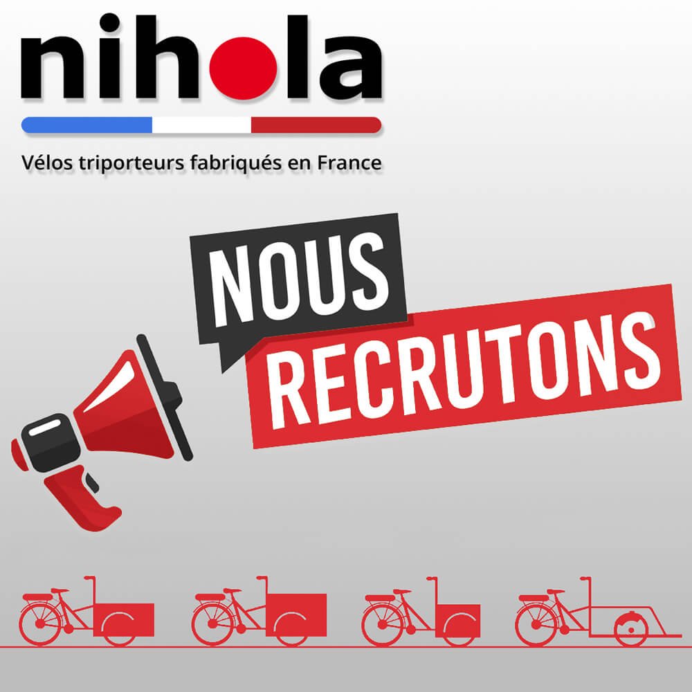 Recrutement commercial