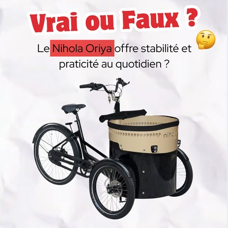 Oriya : vrai ou faux ?
