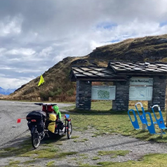 Col du Mont-Cenis