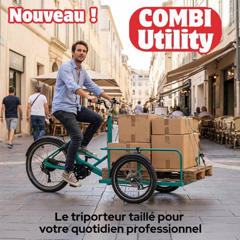 Combi Utility