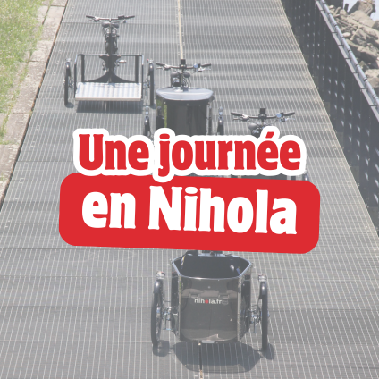 Une journée en Nihola 