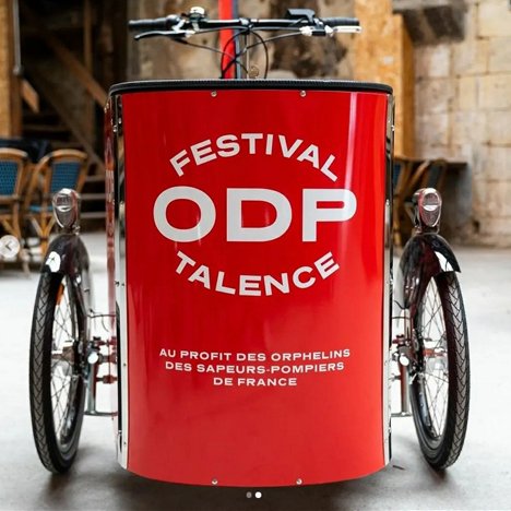 Festival ODP Talence 2022