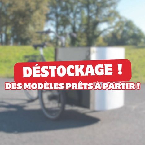Destockage