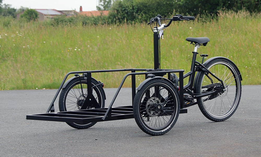 La gamme MAXX pour les gros volumes