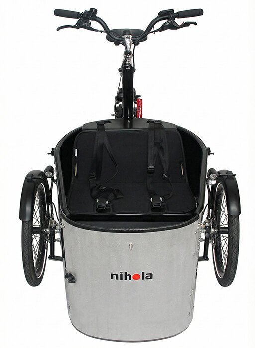 Pourquoi choisir Nihola ?